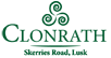 Clonrath Homes logo