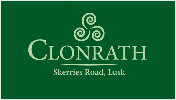 Clonrath logo